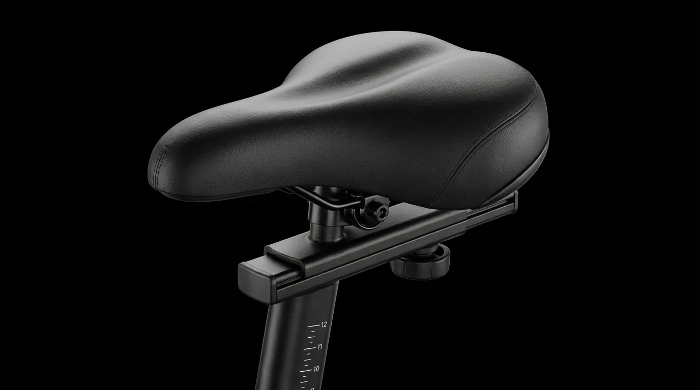 Анатомическое сиденье B220 с регулировкой по вертикали и горизонтали